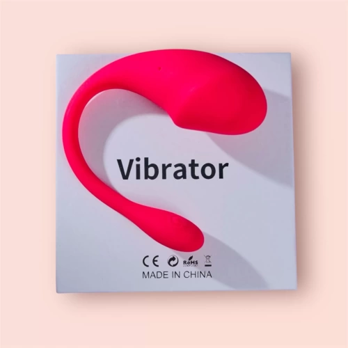 Trứng Rung Siêu Rẻ Điều Khiển Được Qua App Vibrator