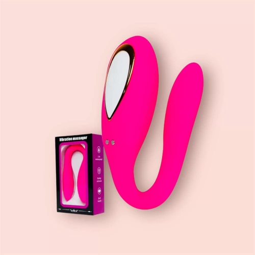 Trứng điều khiển qua áp điện thoại có thể bẻ cong-thẳng